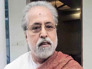 সুদীপ বন্দ্যোপাধ্যায়।