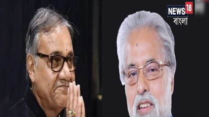 কলকাতা উত্তর কেন্দ্রে এগিয়ে সুদীপ বন্দ্যোপাধ্যায় কলকাতা উত্তর কেন্দ্রে এগিয়ে সুদীপ বন্দ্যোপাধ্যায়