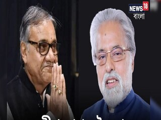 কলকাতা উত্তর কেন্দ্রে এগিয়ে সুদীপ বন্দ্যোপাধ্যায়