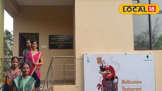 কাঁকড়া, চিংড়ি থেকে আমুদিমাছ! আরও নানা পদ নিয়ে হাজির ঝড়খালির ক্যাফেটেরিয়া
কাঁকড়া, চিংড়ি থেকে আমুদিমাছ! আরও নানা পদ নিয়ে হাজির ঝড়খালির ক্যাফেটেরিয়া