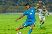 ১৫০ তম ম্যাচে গোল করে অনন্য রেকর্ড গড়লেন সুনীল ছেত্রী, যা নেই মেসি-রোনাল্ডোর