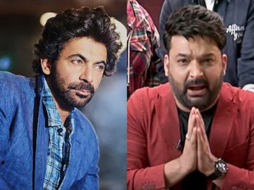 কপিল শর্মার সঙ্গে লড়াইয়ের ৭ বছর পর নীরবতা ভাঙলেন সুনীল গ্রোভার! জানালেন কারণ