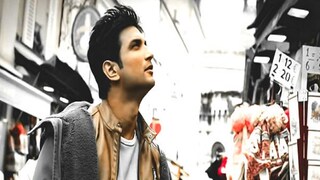 সুশান্ত সিং রাজপুত (ফাইল ছবি) সুশান্ত সিং রাজপুত (ফাইল ছবি)