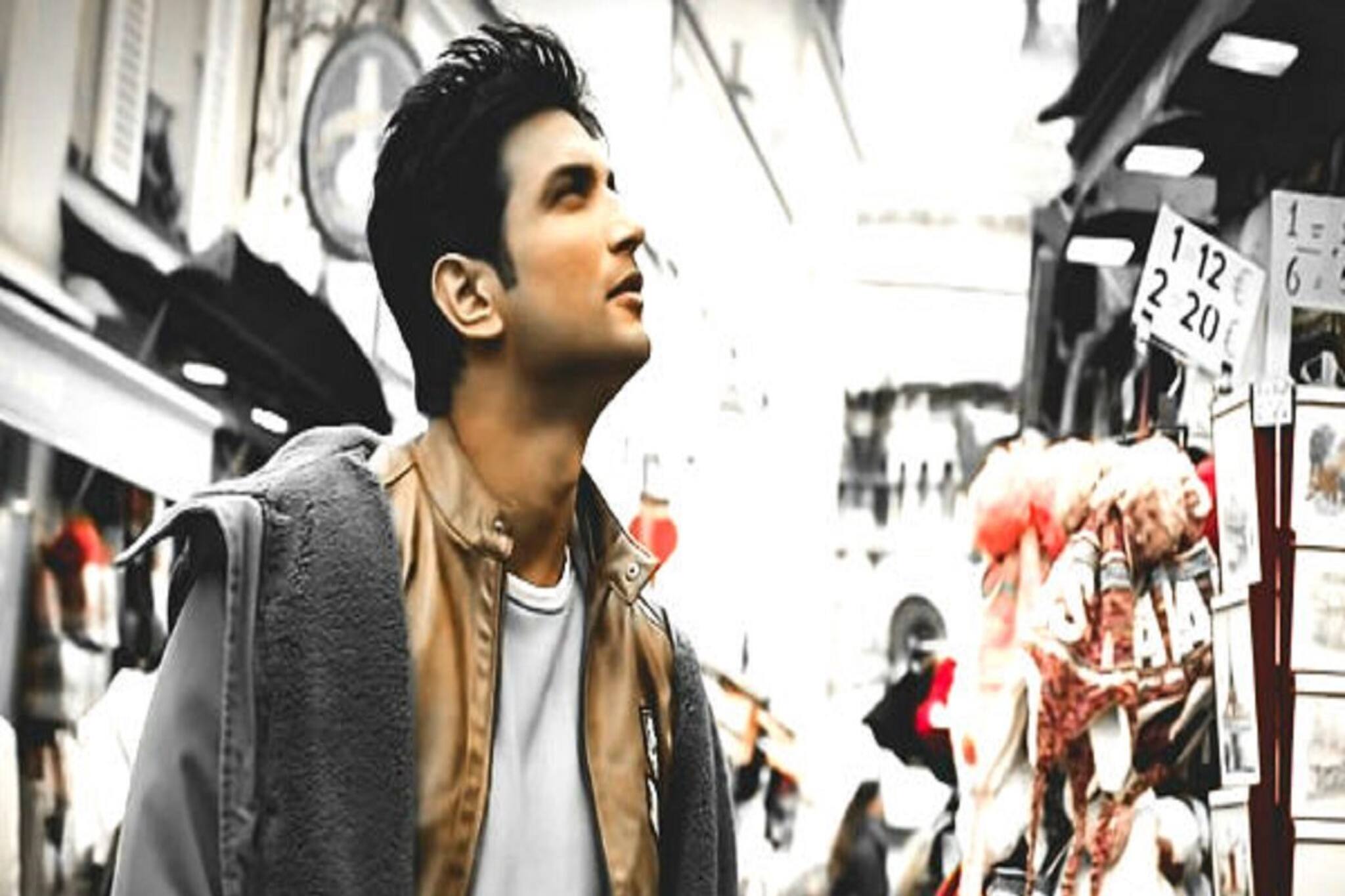 সুশান্ত সিং রাজপুত কি খুন হন? বহুদিন পর 'কেদারনাথ' পরিচালকের এক দাবি ঘিরে শোরগোল