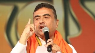 কমিশনের কাছে বড় দাবি শুভেন্দু অধিকারীর কমিশনের কাছে বড় দাবি শুভেন্দু অধিকারীর