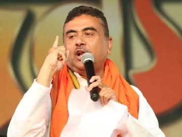 কমিশনের কাছে বড় দাবি শুভেন্দু অধিকারীর