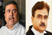 শুভেন্দু অধিকারীর দেওয়া আজকের ডেডলাইনে রাজনীতিতে বড় চমক,ভোটের আগে পদ্মে অভিজিৎ
