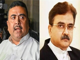 শুভেন্দু অধিকারীর দেওয়া আজকের ডেডলাইনে রাজনীতিতে বড় চমক, ভোটের আগে পদ্মে অভিজিৎ