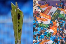 টি-২০ বিশ্বকাপের আগে টিম ইন্ডিয়ার জন্য বড় সুখবর! এবার লক্ষ্য শুধু ট্রফি জয়