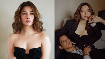 'রাত ৮ টার পর আমি...!' গোপন বদ অভ্যাসের কথা নিজেই ফাঁস করে দিলেন তমান্না, তারপর