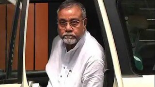 তাপস রায়ের রাজনৈতিক ভবিষ্যৎ নিয়ে জল্পনা৷ 