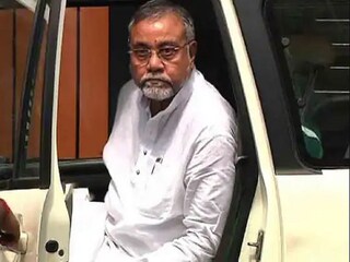 তাপস রায়ের রাজনৈতিক ভবিষ্যৎ নিয়ে জল্পনা৷ 