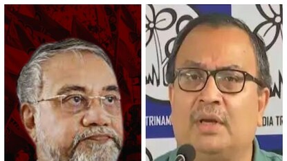 তাপসকে বোঝানোর মধ্যেই কুণালকে শো কজ৷ তাপসকে বোঝানোর মধ্যেই কুণালকে শো কজ৷