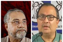 তাঁকে বোঝাতে গেলেন কুণাল, তখনই এল শো কজ নোটিস! তাপস বললেন, 'এটাই তো দল'