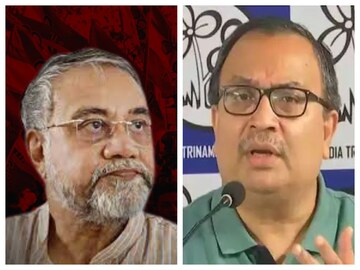 তাপসকে বোঝানোর মধ্যেই কুণালকে শো কজ৷ 