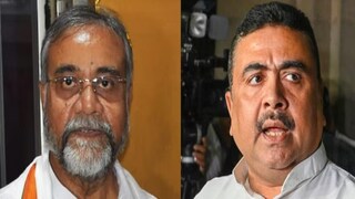 তাপস রায় কি বিজেপিতে যোগ দিচ্ছেন? কী বললেন শুভেন্দু অধিকারী? জল্পনা তুঙ্গে তাপস রায় কি বিজেপিতে যোগ দিচ্ছেন? কী বললেন শুভেন্দু অধিকারী? জল্পনা তুঙ্গে