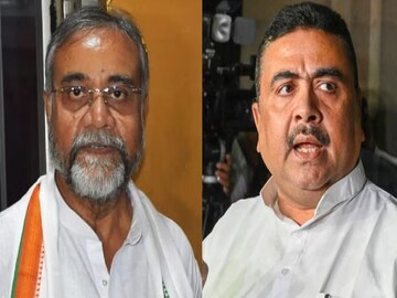 তাপস রায় কি বিজেপিতে যোগ দিচ্ছেন? কী বললেন শুভেন্দু অধিকারী? জল্পনা তুঙ্গে