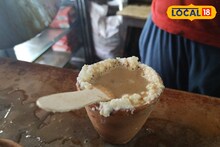 বেলিয়াতোড়ের লালুর চা ও চপ বশ করেছে বাংলাকে, খাবেন নাকি?