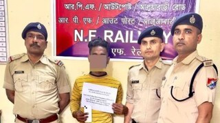 মোবাইল থেকে টাকা, চুরি যাত্রীদের সামগ্রী! কড়া পদক্ষেপ নিল রেল, গ্রেফতার ৪ 