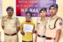 মোবাইল থেকে টাকা, চুরি যাত্রীদের সামগ্রী! কড়া পদক্ষেপ নিল রেল, গ্রেফতার ৪