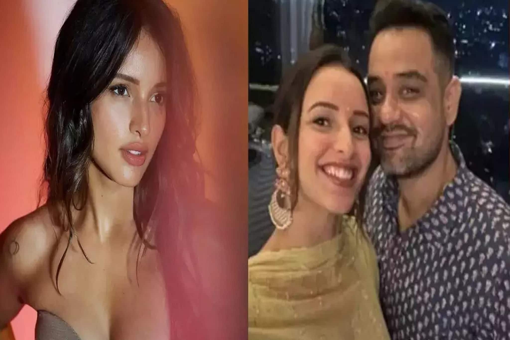 অনুষ্কার ভাইয়ের সঙ্গে প্রেম হঠাৎ শেষ! তৃপ্তি-কর্ণেশের প্রেম কেন ভাঙে সেদিন জানেন