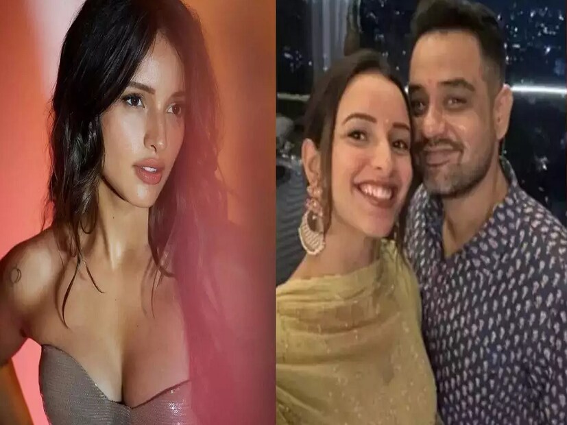 ক্লিন শ্লেট ফিল্মসের মালিক অনুষ্কা শর্মা ও তাঁর ভাই কর্ণেশ শর্মা। রণবীর কাপুরের সঙ্গে সম্প্রতি 'অ্যানিমাল' ছবিতে ভাবি টু-এর চরিত্রে অভিনয় করে আগুন ঝড়ানো তৃপ্তি দিমরি এক সময় অনুষ্কার ভাই কর্ণেশের প্রেমিকা ছিলেন। প্রায় চার বছর চুটিয়ে প্রেম করেন তাঁরা। কিন্তু হঠাৎ একদিন শেষ। কেন ভেঙে গেল তাঁদের প্রেম?