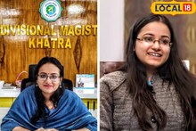 চাকরির ফাঁকে পড়াশোনা করে এক চান্সেই UPSC, সাউথ পয়েন্টের ছাত্রী নেহাকে চেনেন?