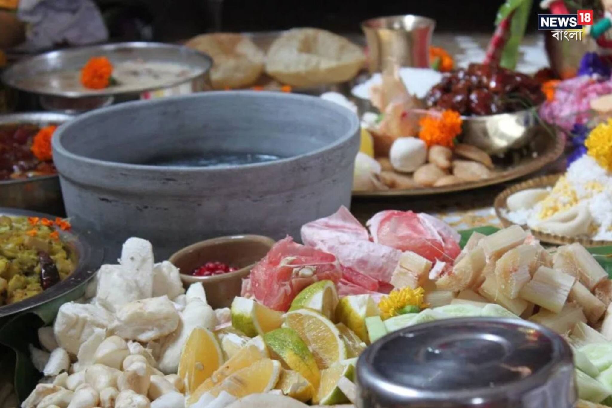 ৭ দিনে উধাও অম্বলের সমস‍্যা! ঠাকুরের এই প্রসাদে কাজে দেবে আপনারও!