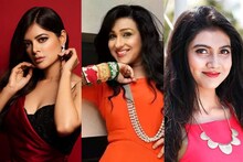 চার নারী, হাতে তরবারি, মধুমিতা-রাজনন্দিনীর 'নজরবন্দি' ঋতুপর্ণা! ঘোষণা দেবারতির