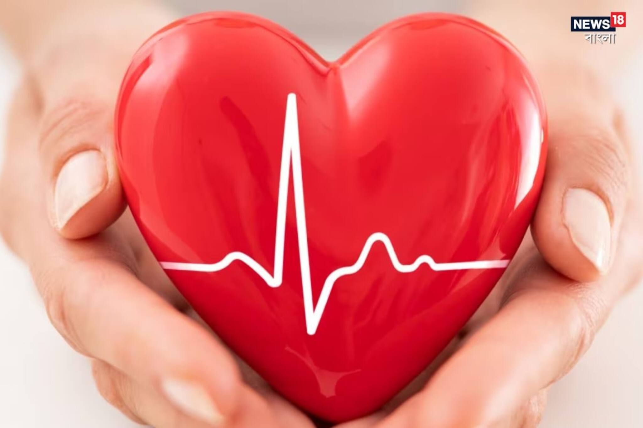 শরীরে কোলেস্টেরল বাসা বাঁধছে না তো? কী করে বুঝবেন? আজই চিনে নিন 'এই' লক্ষণগুলি!