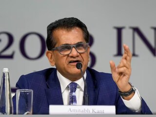 রাজনীতি ও কূটনীতির সব্যসাচী অমিতাভ কান্ত 