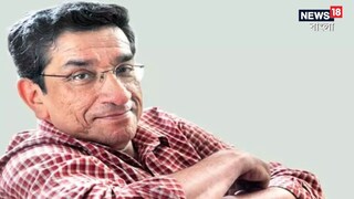 অসুস্থ সব্যসাচী চক্রবর্তী