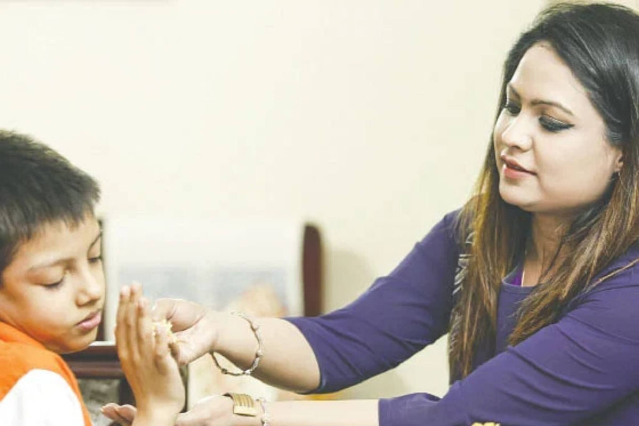 বাচ্চা খেতেই চায় না? বমি করে দিচ্ছে? মেনে চুলুন ৫ টিপস, চেটেপুটে সাফ করবে প্লেট