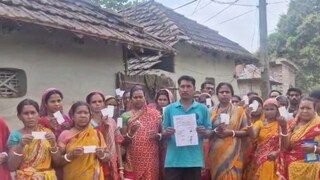 ফিঙ্গারপ্রিন্ট নিয়েও দেওয়া হত না রেশন! 