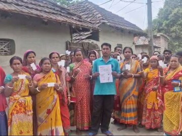 ফিঙ্গারপ্রিন্ট নিয়েও দেওয়া হত না রেশন! 