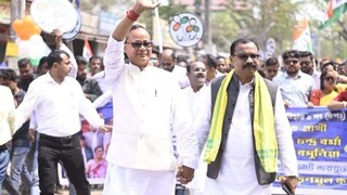 নজরে কোচবিহার লোকসভা আসন! নজরে কোচবিহার লোকসভা আসন!