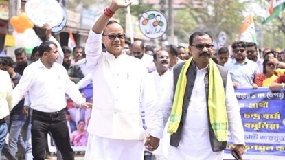 নজরে কোচবিহার লোকসভা আসন! নজরে কোচবিহার লোকসভা আসন!