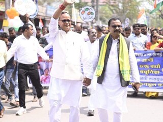 নজরে কোচবিহার লোকসভা আসন!