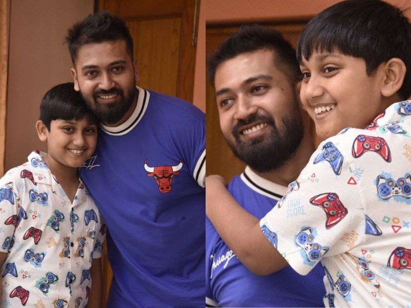 \কিন্তু বাবা-মা ছেলেদের সময় না দেওয়ায়, আসতে থাকে নানা সমস্যা। ঘটে যায় একের পর এক অপ্রীতিকর ঘটনা। কিন্তু শেষ পর্যন্ত কী হবে? কোন খাতে বইবে প্রবোধচন্দ্র, অমিতাভ, হেম, মেঘ আর বিদ্যুৎ-এর জীবন? তার উত্তর মিলবে 'খেলাঘর বাঁধতে লেগেছি' ছবিতে। খুব তাড়াতাড়ি ছবিটির শুভ মুক্তি হতে চলেছে।