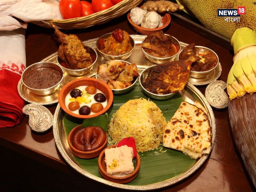 চলতি বছর বৈশাখের ১ তারিখ পড়েছে ইংরেজির ১৪ এপ্রিল রবিবার। নতুন জামা পড়ে, রাজকীয় খাওয়া দাওয়া ১৪ এপ্রিল উপভোগ করতে চলেছে বাঙালি।