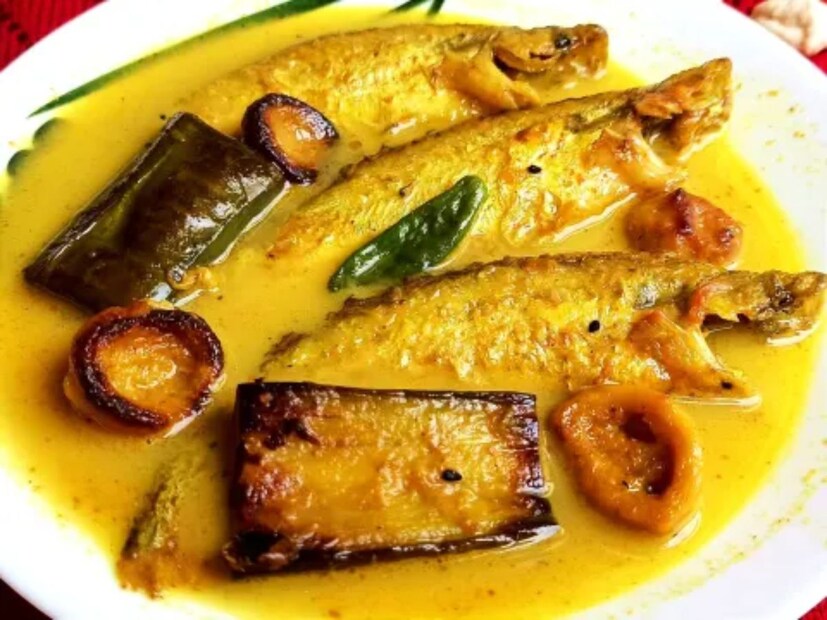 প্রতিদিন মাছ খাওয়া স্বাস্থ্যের পক্ষে উপকারী। মাছে প্রোটিন থাকে। মাছ যদি নিয়মিত পরিমাণ বুঝে খাওয়া যায় তবে কোনও ক্ষতি হবে না। শুধু বেশি কড়া করে না ভাজাই ভাল।