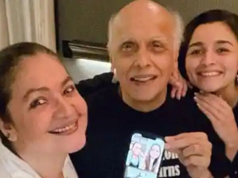 আলিয়া ভাট মহেশ ভাট এবং পূজা ভাটের কন‍্যা, এমন ভুয়ো খবর একসময় ছড়িয়ে পড়েছিল। এই মিথ‍্যে রটনা আলিয়াকে কষ্ট দিয়েছিল, তা নিজেই বলেছিলেন আলিয়া।
