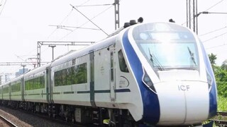 রাজ্য পেতে চলেছে আরও একটি বন্দে ভারত এক্সপ্রেস