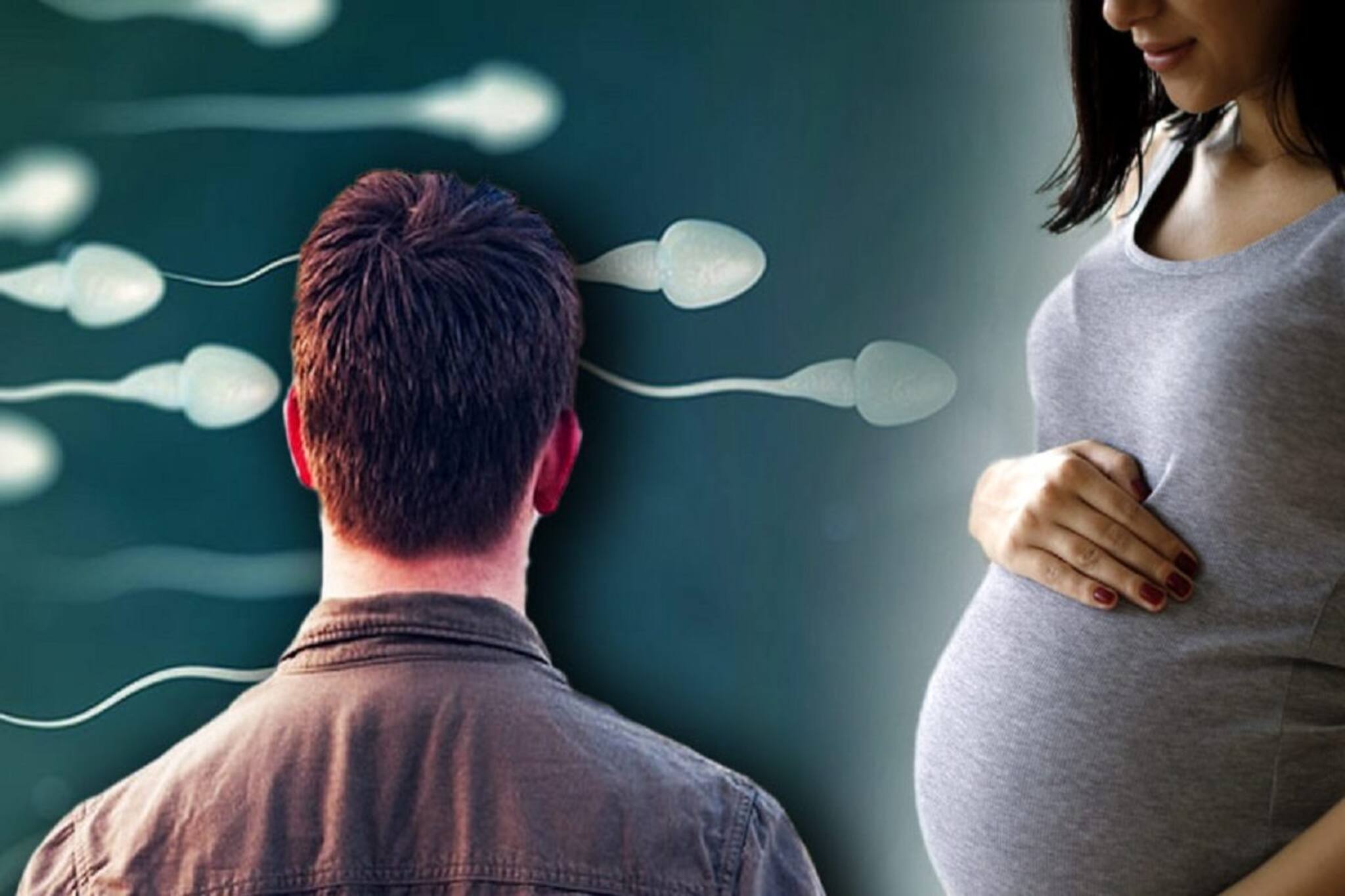 ৪১ বছরে ৫০০ বাচ্চার বাবা!এই ব্যক্তির বাবা হওয়ার রেকর্ড! কীভাবে সম্ভব? বড় রহস্য