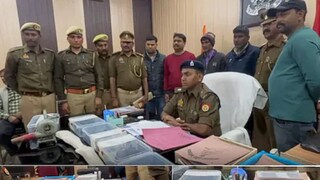 নদী তীরের ছোট্ট কুঁড়ে ঘর থেকে অদ্ভুত আওয়াজ, পুলিশ অভিযান চালাতেই চক্ষু চড়কগাছ