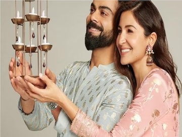 দারুণ সুখবর বিরাট-অনুষ্কার, এবার আইপিও সেক্টরে বিরুষ্কা, বাজারে আসবে শেয়ার