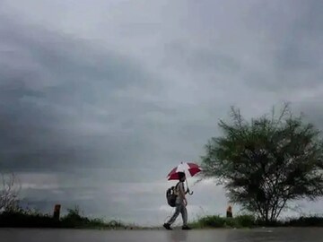 উত্তরবঙ্গে বৃষ্টি চলবে, আগামী ২৪ ঘণ্টায় বিক্ষিপ্তভাবে বৃষ্টির সম্ভাবনা দক্ষিণেও