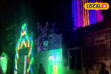 স্কুলে বিয়ের অনুষ্ঠান, পড়ুয়াদের দিয়ে উচ্ছিষ্ট পরিষ্কার করালেন প্রধান শিক্ষক!