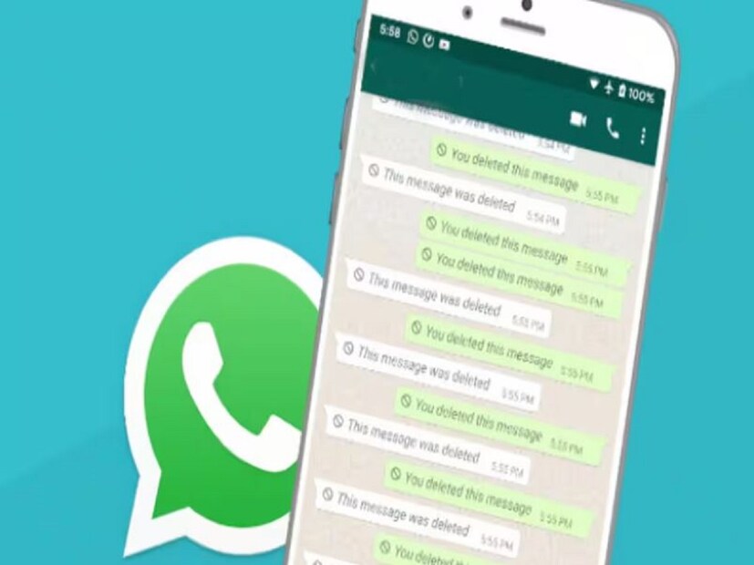 একবার WhatsApp থেকে ডিলিট করা মেসেজ পড়া প্রায় অসম্ভব৷ অনেক ক্ষেত্রেই হয় যে জরুরি মেসেজ মুছে গেলে তা আর পড়া যায় না৷ আবার কারও পাঠানো মেসেজ মুছে যাওয়ায়, তা আপনি দেখতে পাচ্ছেন না৷ তবে এমন পরিস্থিতিতেও উপায় রয়েছে৷ যার যেরে খুব সহজে পড়তে পারবেন মুছে যাওয়া বা মুছে দেওয়া মেসেজ৷ এবং এর জন্য কোনও থার্ড পার্টি অ্যাপেরও প্রয়োজন নেই৷  