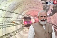 কলকাতার ৩ রুটে নতুন মেট্রো উদ্বোধনে মোদি? গঙ্গার নীচেও গড়াবে চাকা! বড় খবর